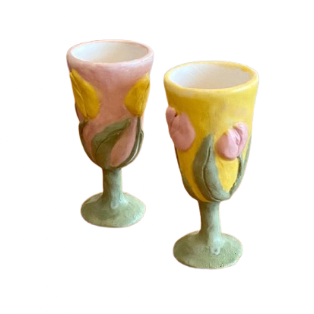MWM Goblet Cup Class