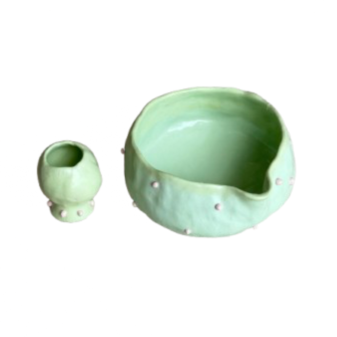 MWM Matcha Bowl Class