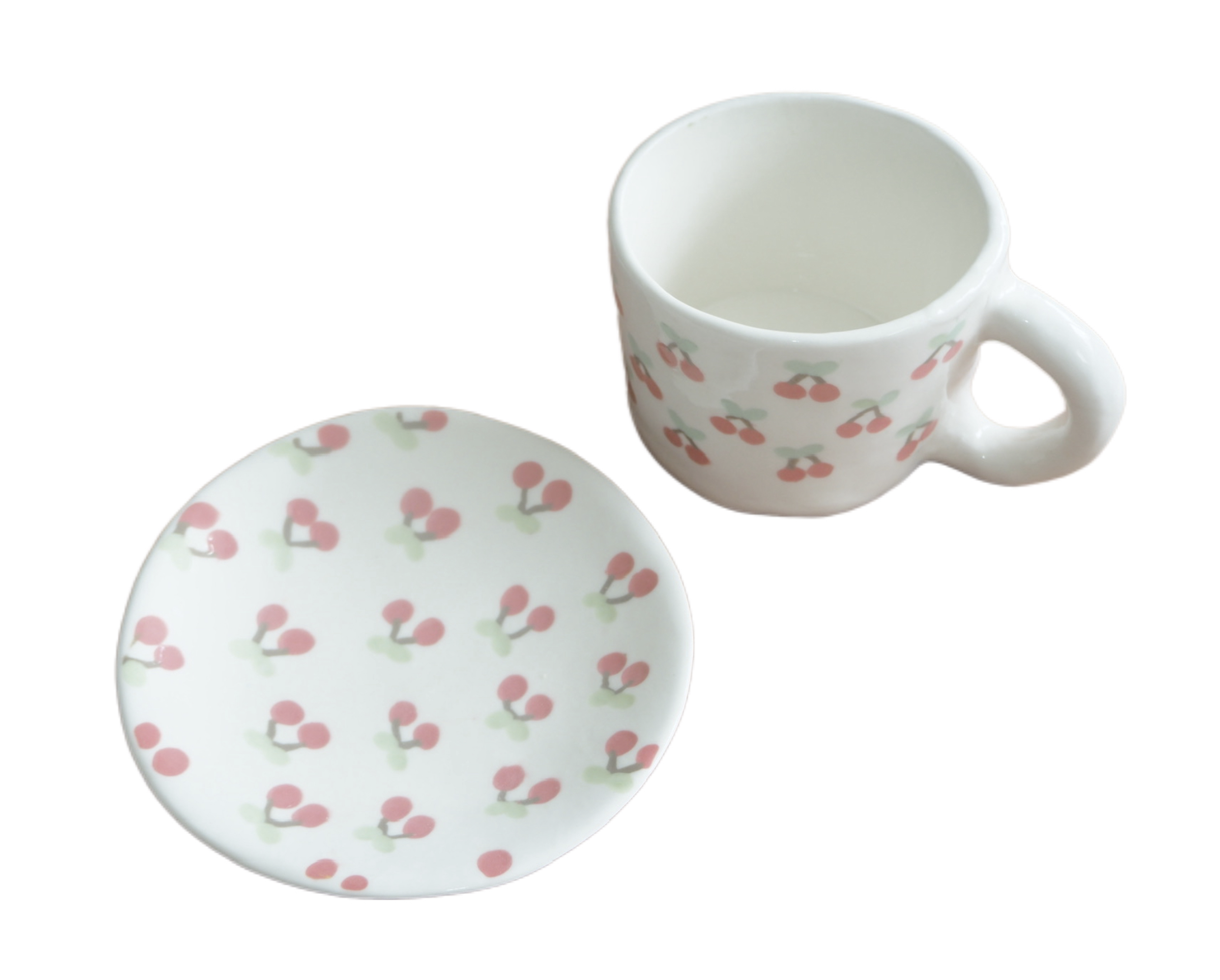 MWM Mug & Plate Class