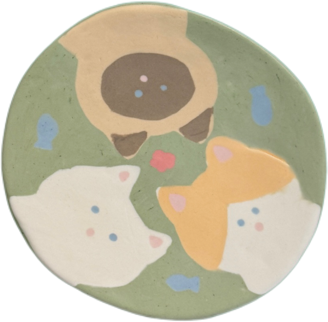 Marbling plate 37