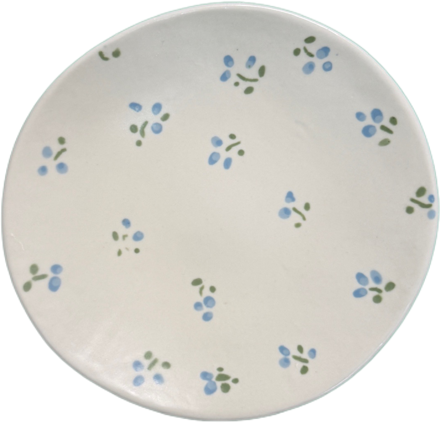 Marbling plate 40