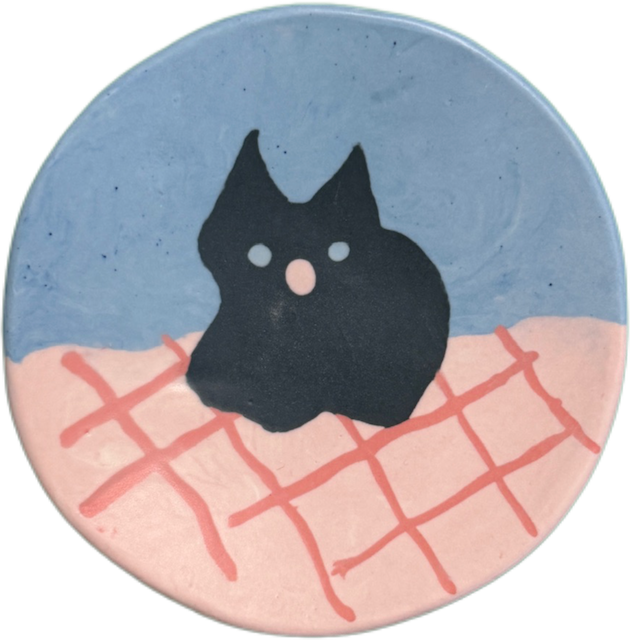 Marbling plate 42